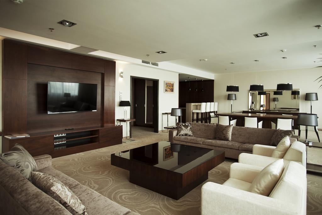 Victoria & Spa Minsk Habitación foto