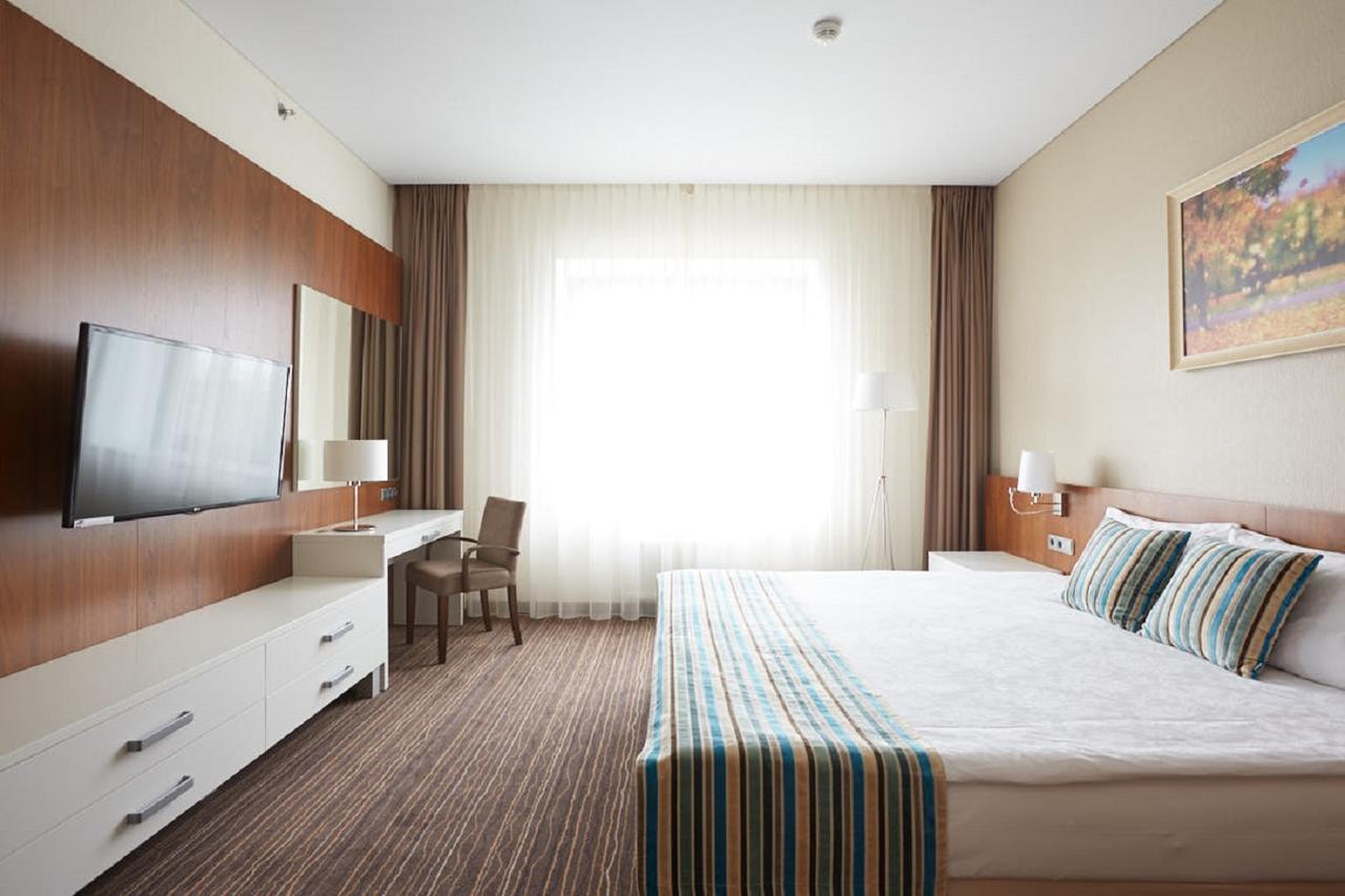 Victoria & Spa Minsk Habitación foto